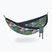 ENO Double Nest Print culoare-negru hamac de drumeție DNP345