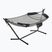 Hamac turistic ENO DayLoft lunar grey