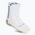 Șosete de fotbal  TRUsox Mid-Calf Cushion 3.0 Limited Edition white/blue