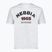 Tricou de antrenament pentru bărbați NEBBIA Golden Era alb 1920430