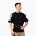 Tricou de antrenament pentru bărbați NEBBIA Lifting Club black