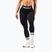 Colanți de antrenament pentru femei NEBBIA Flow Seamless Hight Waist Push Up black