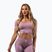 Top de antrenament pentru femei NEBBIA Flow Seamless pink