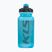 Bidon de bicicletă Kellys Mojave 500 ml transparent blue