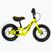 Bicicletă fără pedale pentru copii Kellys Kite 12, galben, 65411