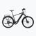 Kellys E-Carson 30 28 725Wh biciclete electrice gri 69641