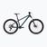 Bicicletă de munte  Kellys Gibon 05 29" ebony green
