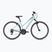 Bicicletă de cross pentru femei Kellys Clea 30 minty green