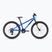 Bicicletă pentru copii Kellys Kiter 30 24" albastru