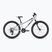 Bicicletă pentru copii Kellys Kiter 30 24" argintiu