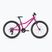 Bicicletă pentru copii Kellys Kiter 30 24" roz