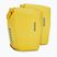 Genți de bicicletă Thule Shield Pannier 2 x 25 l yellow