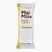 Baton proteic GymBeam MoiMüv Flapjack 90 g banana/chocolate