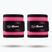 Greutăți pentru glezne GymBeam Pink pink/black