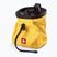 Sac pentru magnezie Ocun Lucky +  curea de șold drops yellow