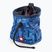 Sac pentru magnezie Ocun Lucky +  curea de șold up blue