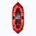 Barcă 1-persoană AQUADESIGN Yupik PVC red