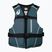 Vestă de siguranță AQUADESIGN Trek light blue