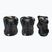 Set de apărători pentru copii Tempish Stryker black
