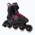 Role pentru femei Tempish Wox 2.0 Lady pink
