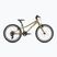 Bicicletă pentru copii Superior F.L.Y. 20 VB matte olive metallic/hologram chrome