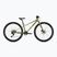 Bicicletă pentru adolescenți Superior F.L.Y. 27 matte trooper green/hologram chrome