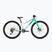 Bicicletă pentru tineret Superior F.L.Y. 27 gloss mint