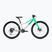 Bicicletă pentru copii Superior F.L.Y. 24 gloss mint