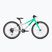 Bicicletă pentru copii Superior F.L.Y. 24 VB gloss mint