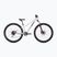 Bicicletă pentru tineret Superior RACER 27 gloss grey