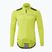 Jachetă de ciclism SILVINI Ghisallo pentru bărbați de culoare verde MJ2129