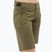 Pantaloni scurți de ciclism pentru femei SILVINI Patria zielone 3120-WP1627/43431