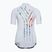 Tricou de ciclism pentru femei SILVINI Calnia white/cloud