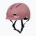 Cască de ciclism pentru copii QIBBEL Kids Bike plum rose
