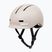 Cască de ciclism pentru copii QIBBEL Kids Bike pebble grey