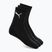 Șosete PUMA Short Crew 3 perechi black