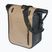 Geantă de bicicletă Basil Rivo M Single Bag MIK Hooks 12-15 l sand/black
