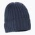 Pălărie de iarnă BARTS Haakon Turnup navy