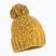 Pălărie de iarnă BARTS Aitane yellow