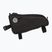 Geantă de bicicletă pentru cadru AGU Venture Top-Tube Frame Bag 0,7 l black