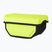 Geantă de bicicletă pentru ghidon AGU Clean Handlebar Bag Klickfix M 5 l neon yellow