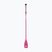 Pagaie SUP 3-częściowe Mistral Solea Alu pink