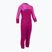 Costum de înot pentru copii Mistral Breeze 76 2,5/2mm Kids Suit pink