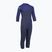 Costum de înot pentru copii Mistral Breeze 76 2,5/2mm Kids Suit blue