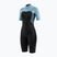 Costum de înot pentru femei Mistral Breeze 76 2,5/2mm Ladies Shorty pink