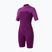 Costum de înot pentru femei Mistral Breeze 76 2,5/2mm Ladies Shorty pink