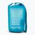 Sac impermeabil Mistral Dry Bag 5 l Transculent blue