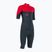 Costum de neopren pentru copii Jobe Boston 2mm roșu/negru 303621006-104