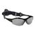 Ochelari de înot JOBE Cypris Floatable UV400 arginti 426021001