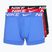 Boxeri pentru bărbați Nike Dri-Fit Essential Micro Trunk 3 pairs brick